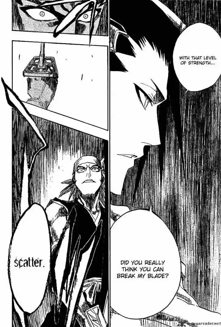 Bleach - All Colour But The Black Vol.13 Ch.140