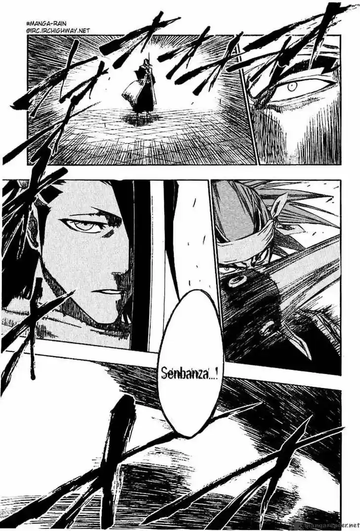 Bleach - All Colour But The Black Vol.13 Ch.140