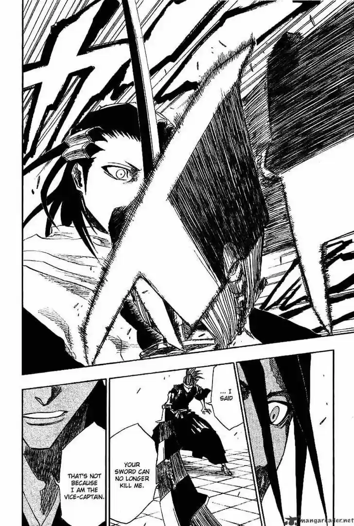 Bleach - All Colour But The Black Vol.13 Ch.140