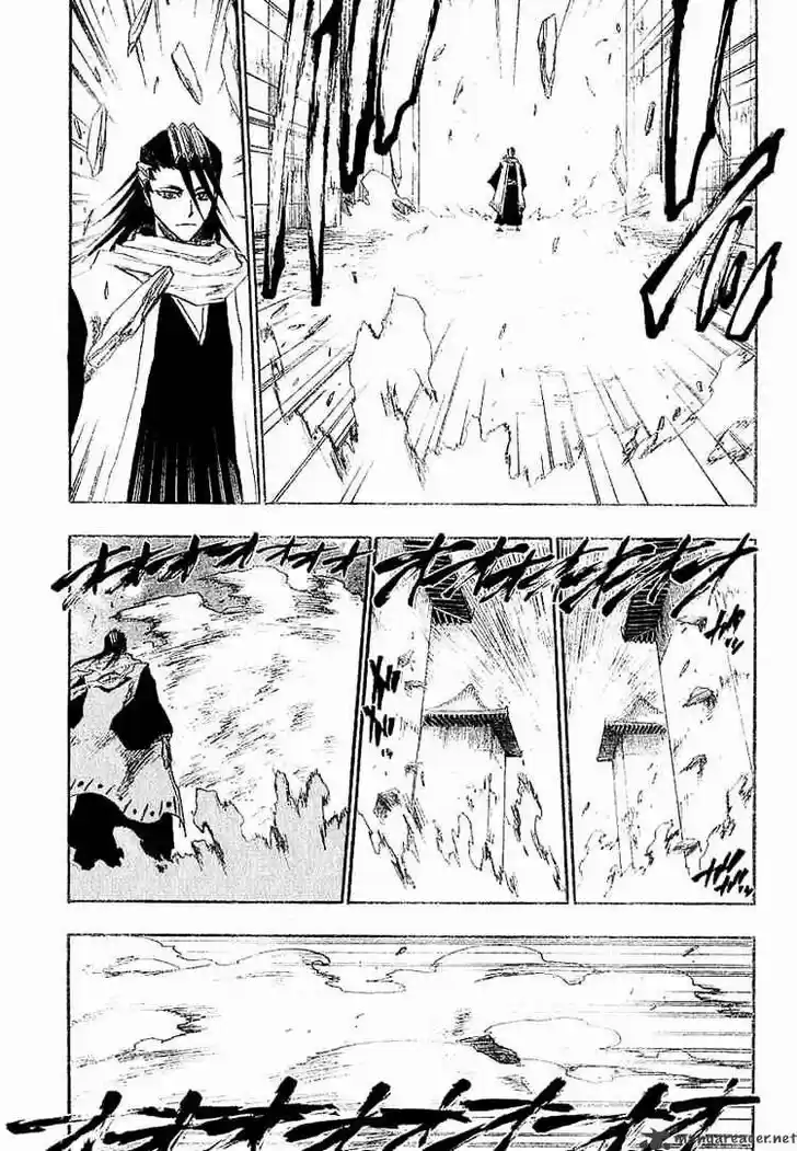Bleach - All Colour But The Black Vol.13 Ch.141