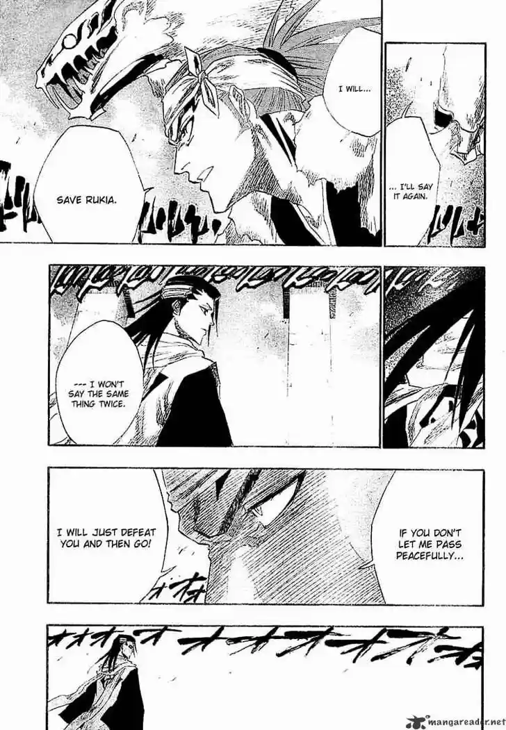 Bleach - All Colour But The Black Vol.13 Ch.141