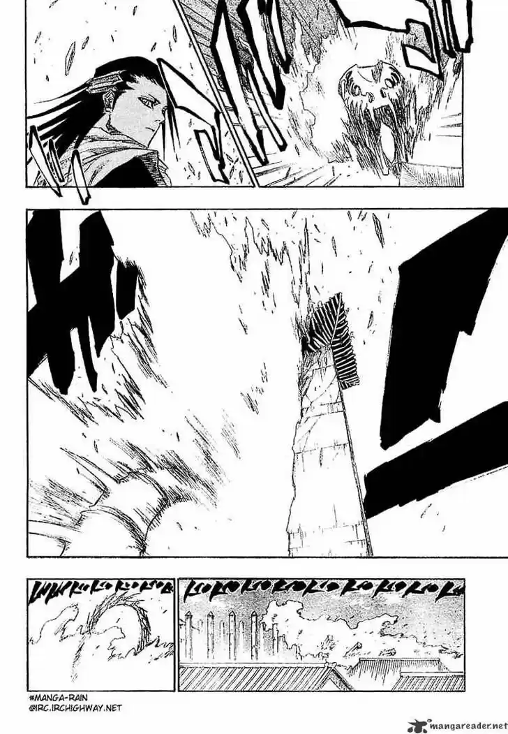 Bleach - All Colour But The Black Vol.13 Ch.141