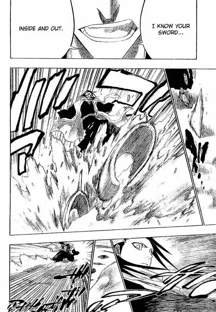 Bleach - All Colour But The Black Vol.13 Ch.141