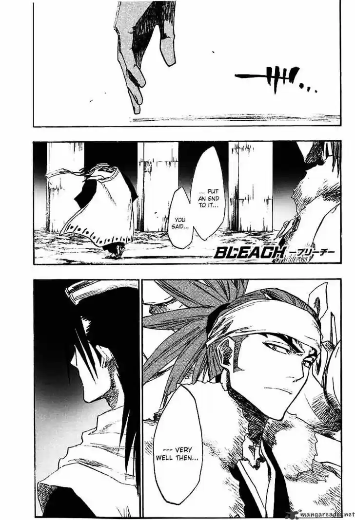 Bleach - All Colour But The Black Vol.13 Ch.142