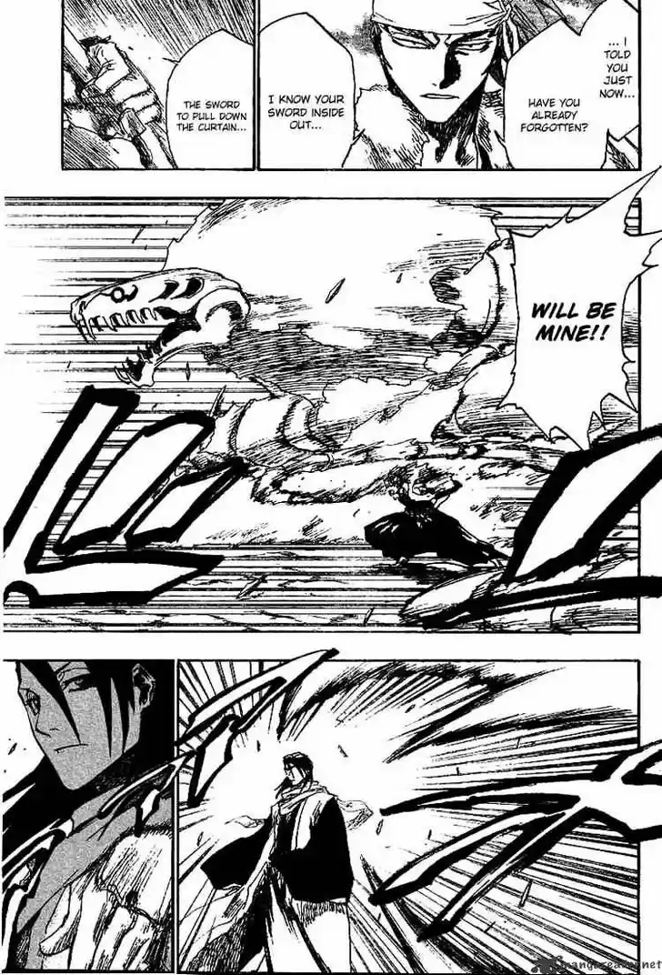 Bleach - All Colour But The Black Vol.13 Ch.142