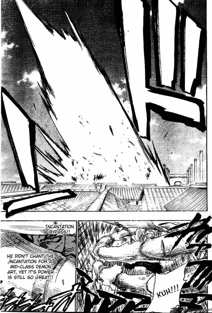 Bleach - All Colour But The Black Vol.13 Ch.142