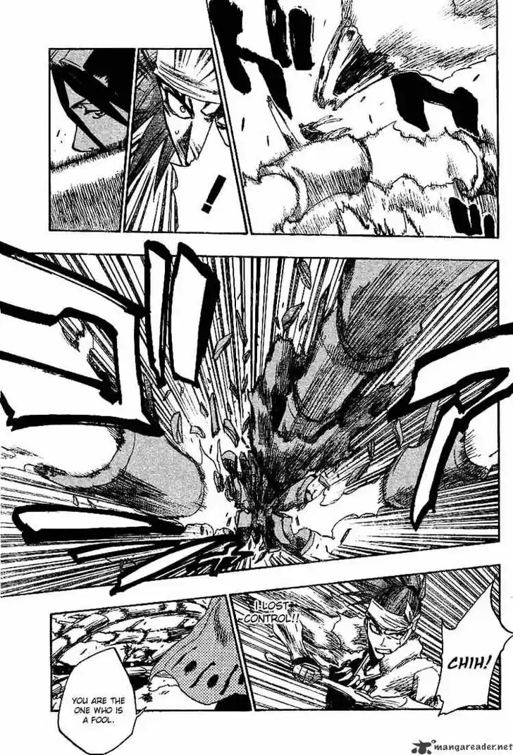 Bleach - All Colour But The Black Vol.13 Ch.142