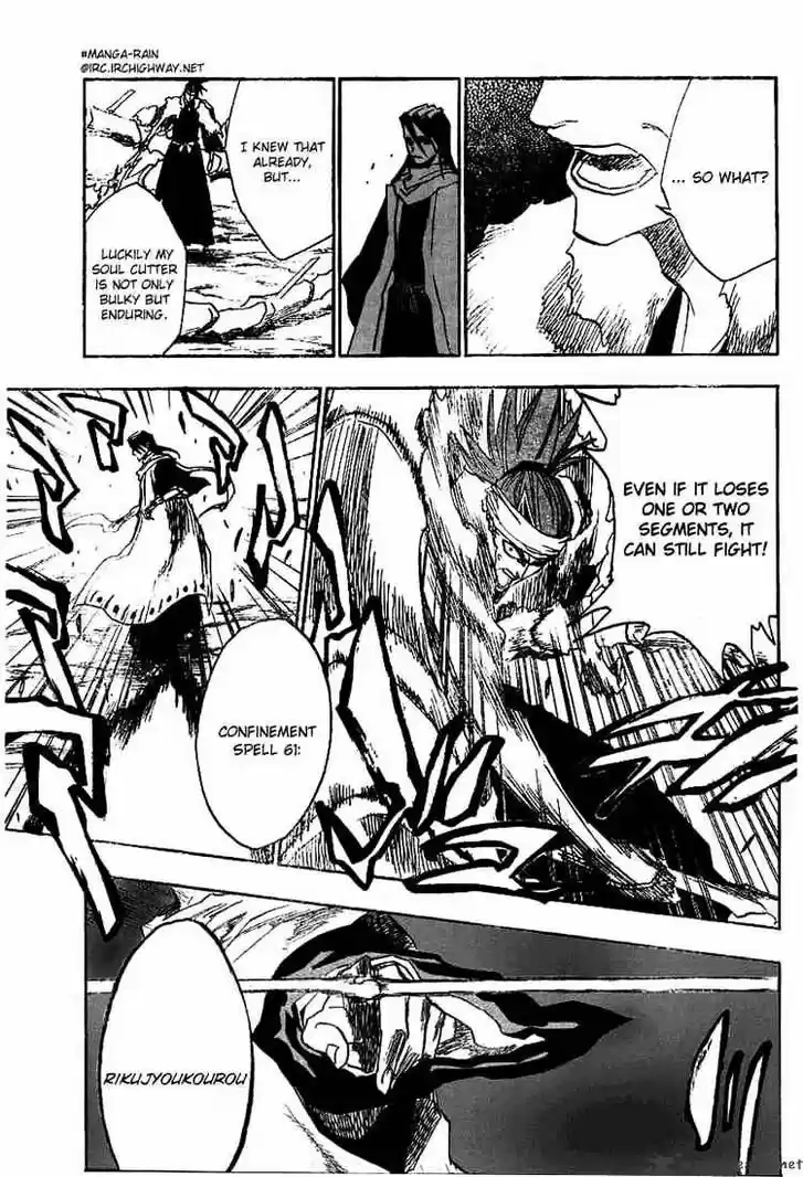 Bleach - All Colour But The Black Vol.13 Ch.142
