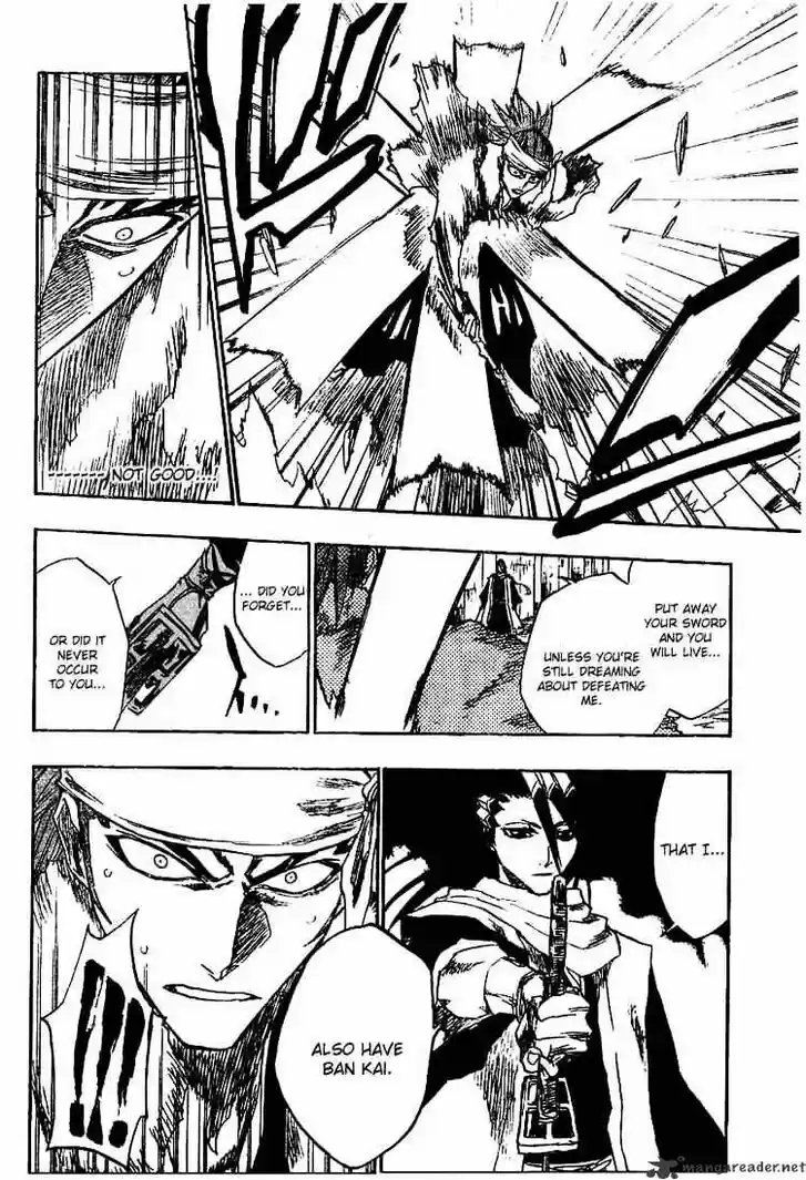 Bleach - All Colour But The Black Vol.13 Ch.142