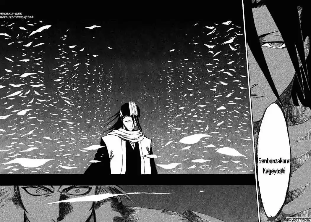 Bleach - All Colour But The Black Vol.13 Ch.142