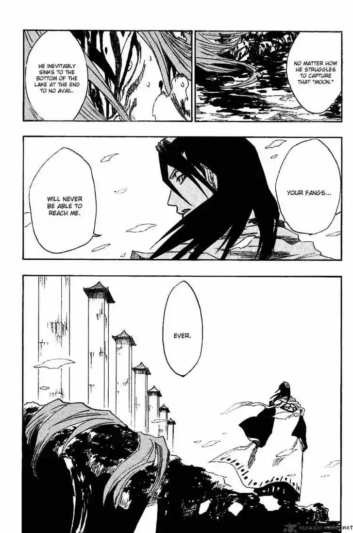 Bleach - All Colour But The Black Vol.13 Ch.142