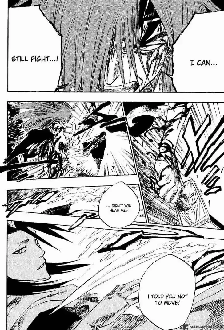 Bleach - All Colour But The Black Vol.13 Ch.143