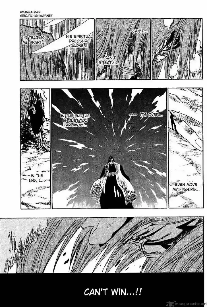 Bleach - All Colour But The Black Vol.13 Ch.143