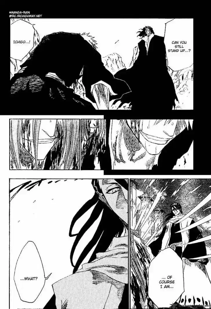 Bleach - All Colour But The Black Vol.13 Ch.143