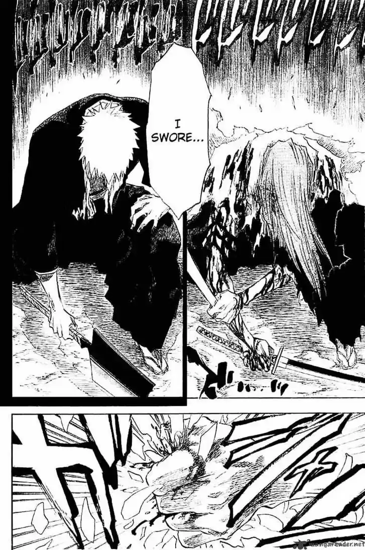 Bleach - All Colour But The Black Vol.13 Ch.143