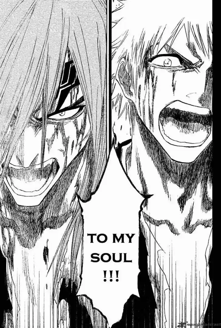 Bleach - All Colour But The Black Vol.13 Ch.143