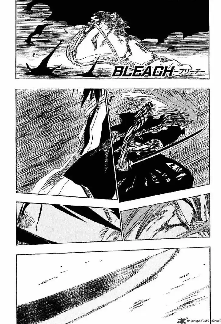 Bleach - All Colour But The Black Vol.13 Ch.144