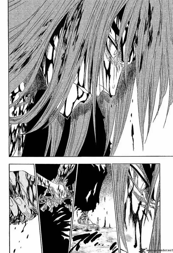 Bleach - All Colour But The Black Vol.13 Ch.144