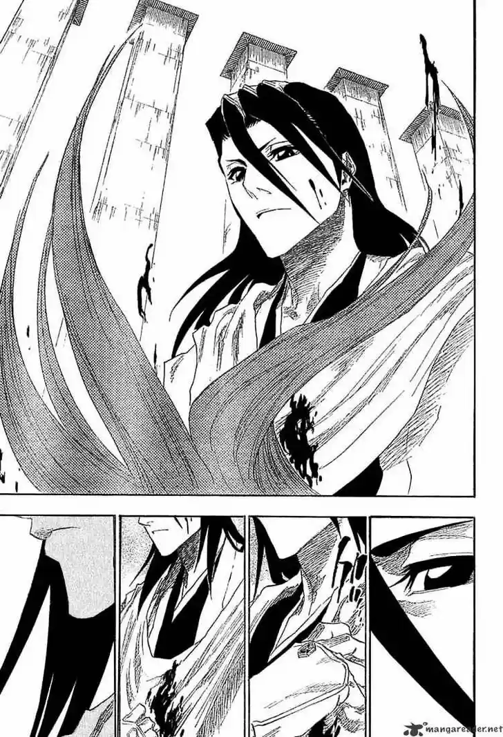 Bleach - All Colour But The Black Vol.13 Ch.144