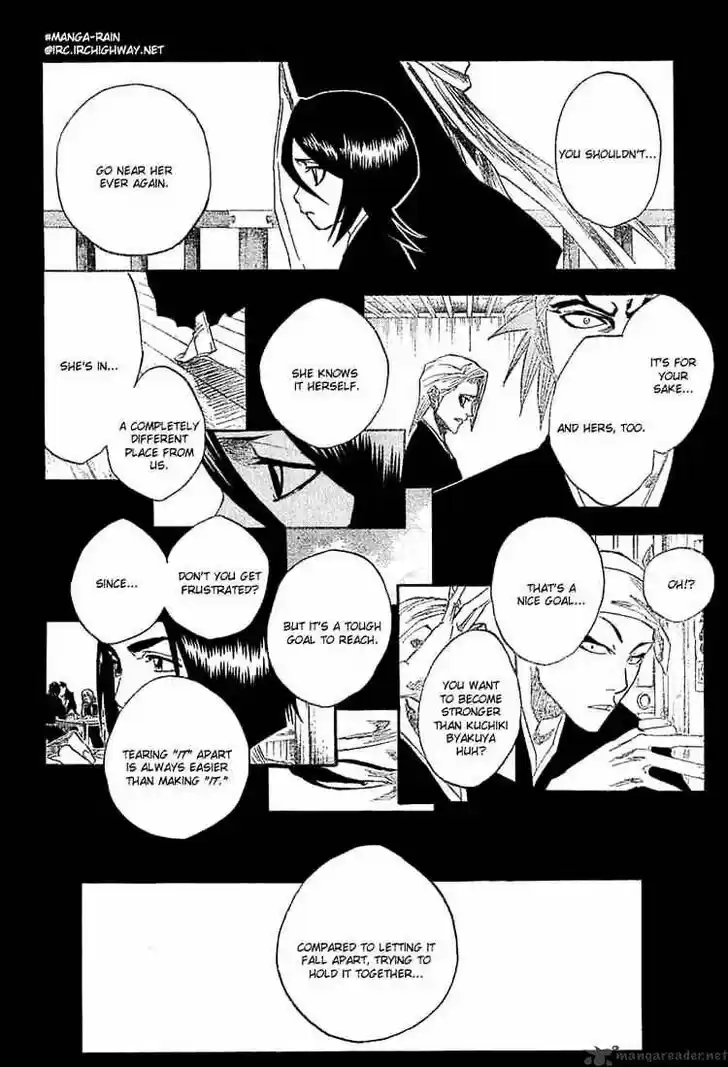 Bleach - All Colour But The Black Vol.13 Ch.144