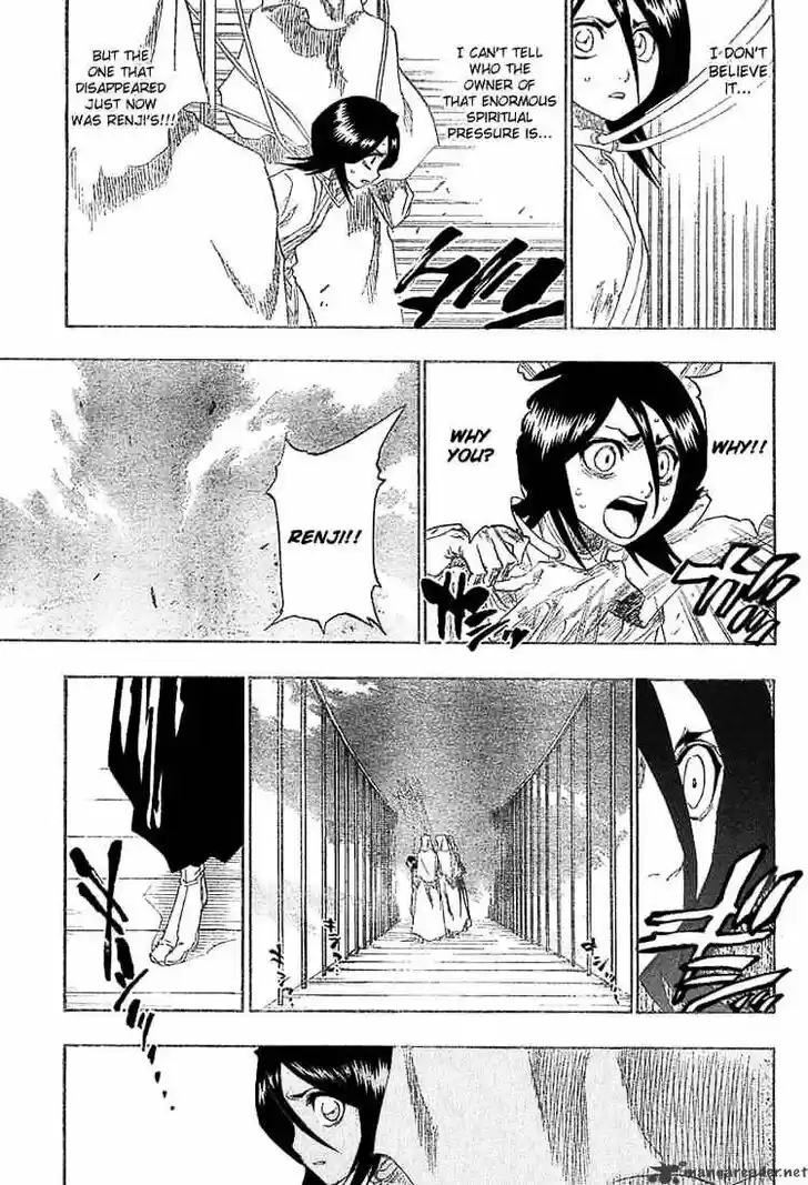 Bleach - All Colour But The Black Vol.13 Ch.144