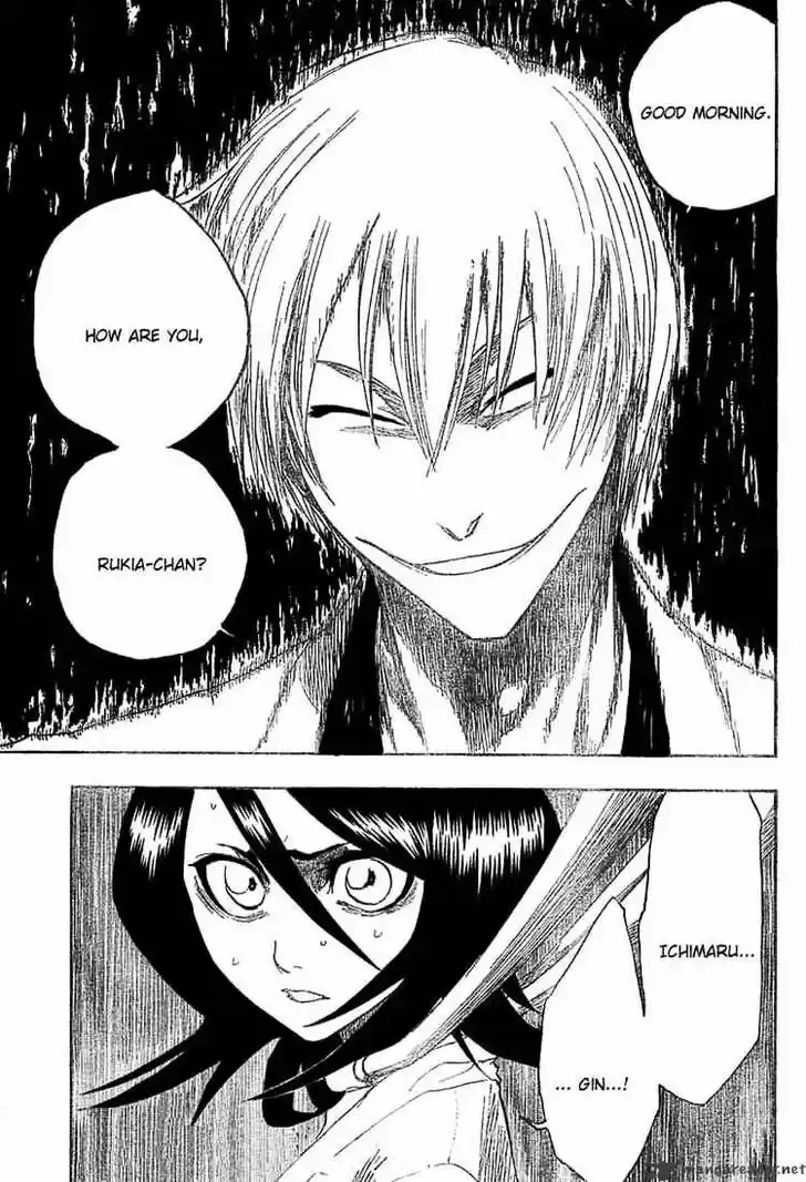 Bleach - All Colour But The Black Vol.13 Ch.144