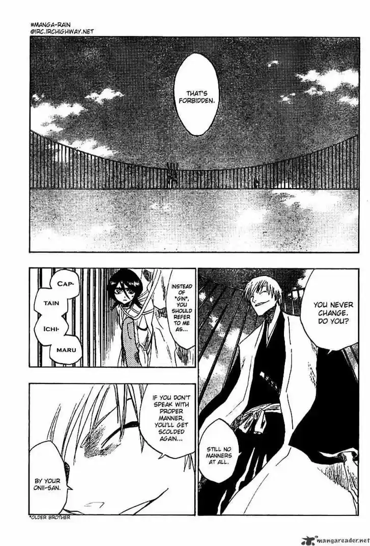 Bleach - All Colour But The Black Vol.13 Ch.145