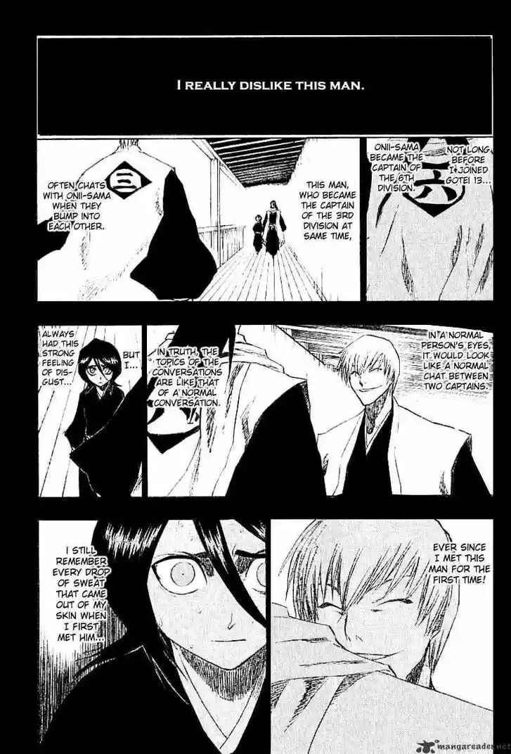 Bleach - All Colour But The Black Vol.13 Ch.145