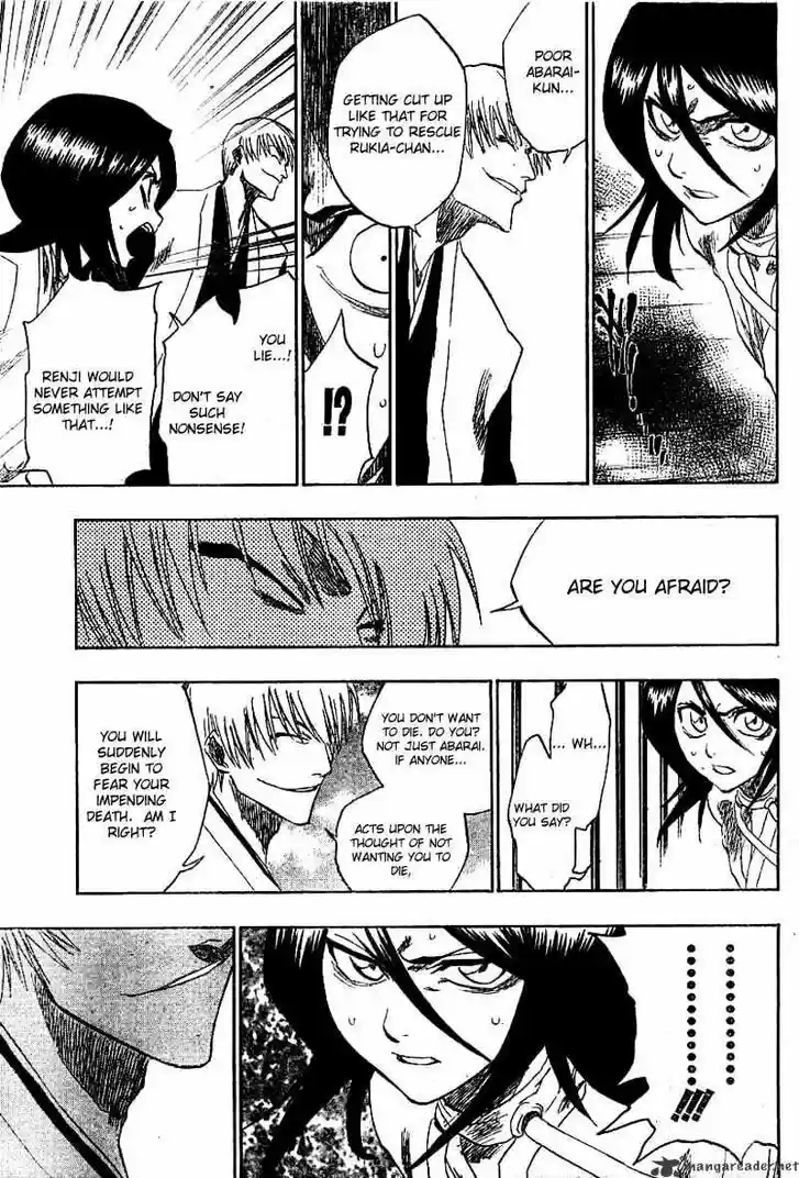 Bleach - All Colour But The Black Vol.13 Ch.145