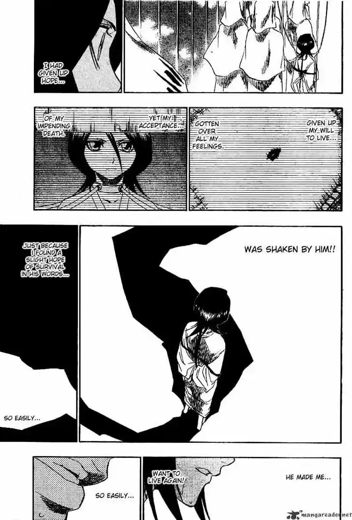 Bleach - All Colour But The Black Vol.13 Ch.145