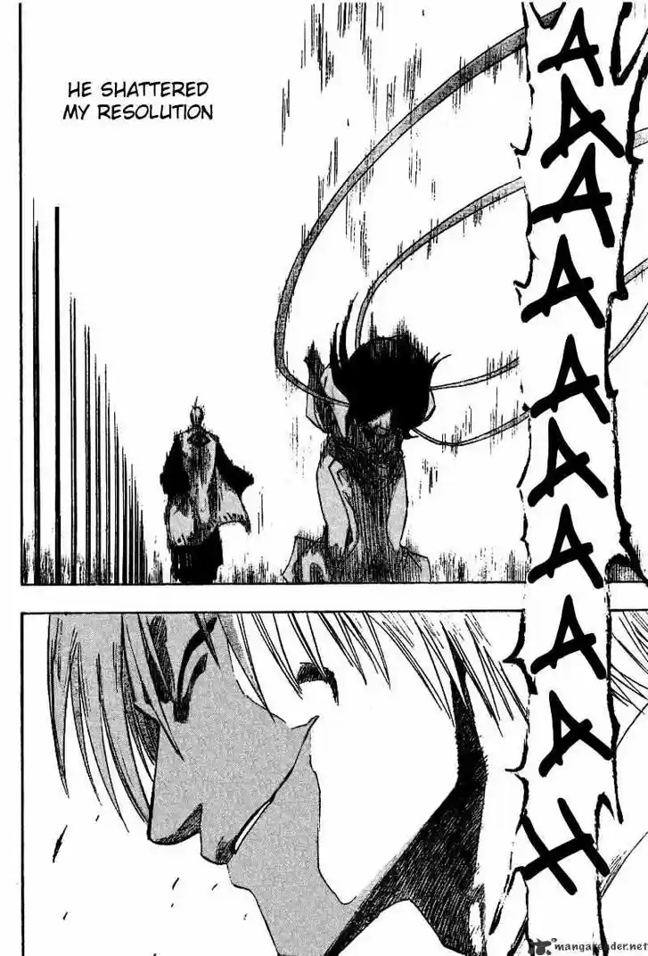 Bleach - All Colour But The Black Vol.13 Ch.145