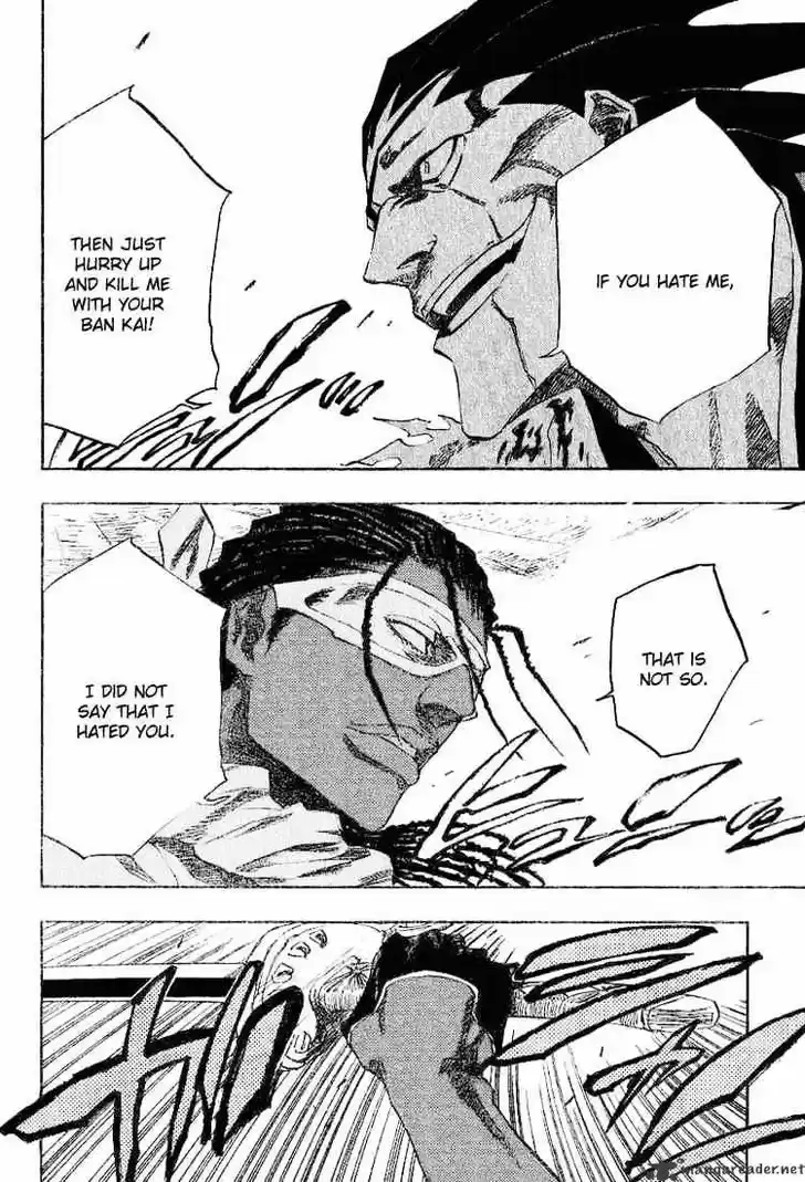 Bleach - All Colour But The Black Vol.13 Ch.146