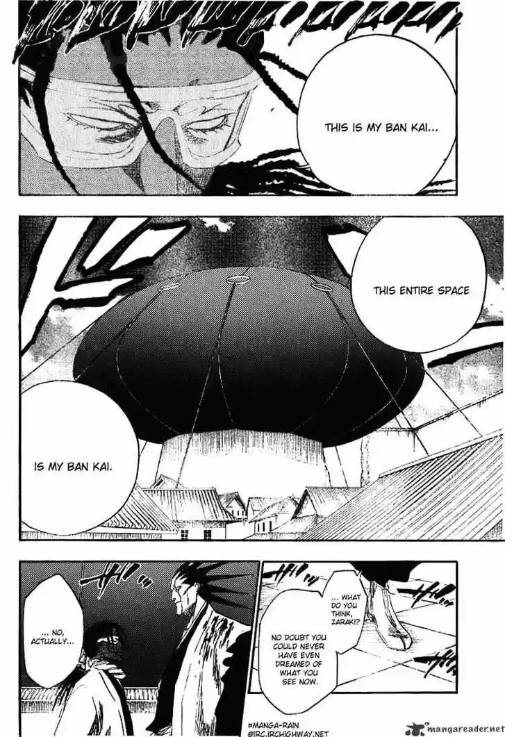Bleach - All Colour But The Black Vol.13 Ch.146