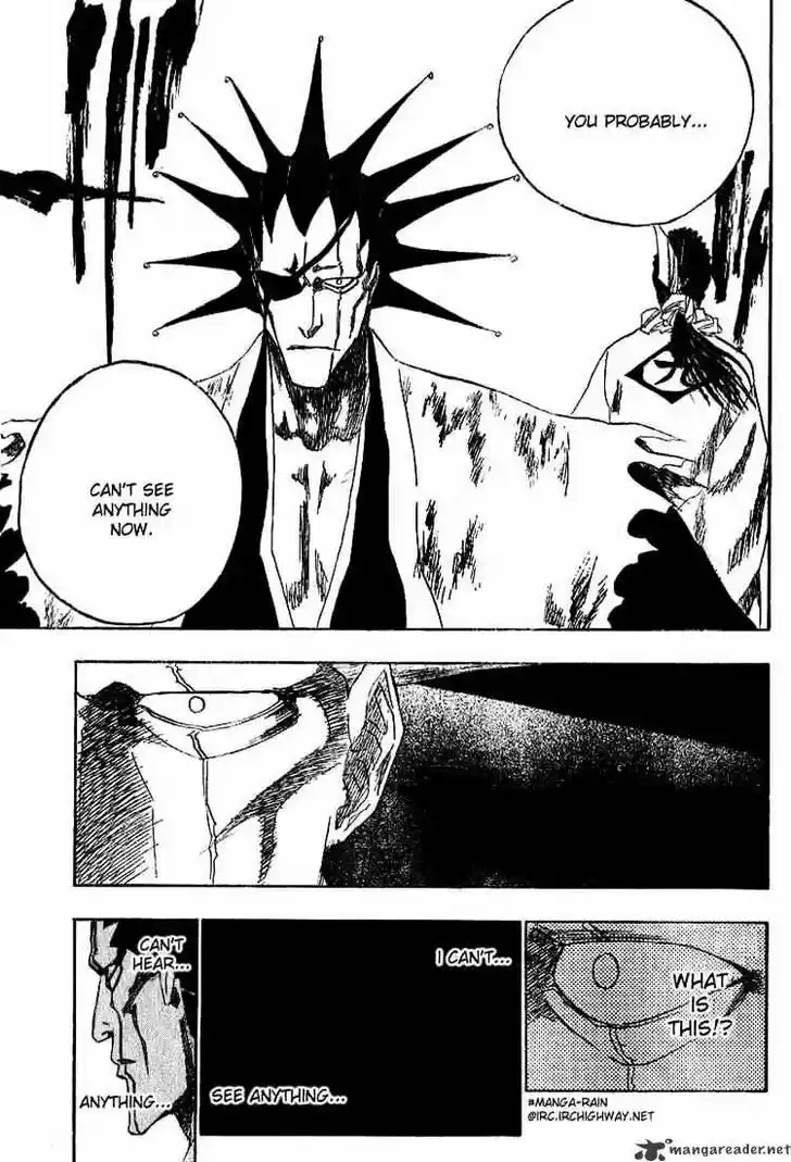Bleach - All Colour But The Black Vol.13 Ch.146