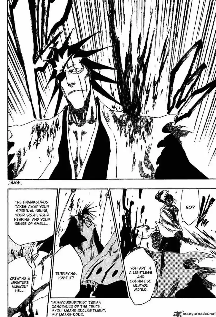Bleach - All Colour But The Black Vol.13 Ch.146