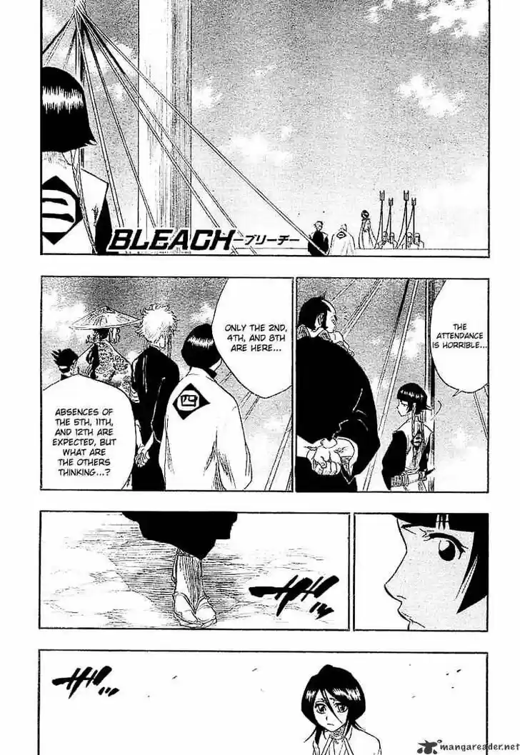 Bleach - All Colour But The Black Vol.13 Ch.147