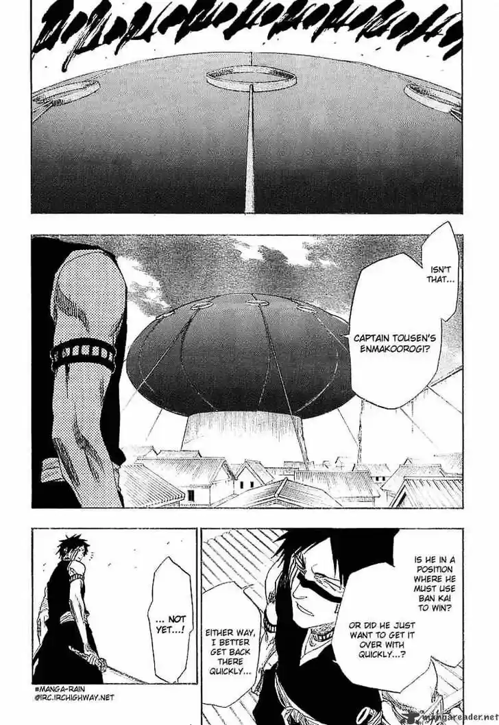 Bleach - All Colour But The Black Vol.13 Ch.147