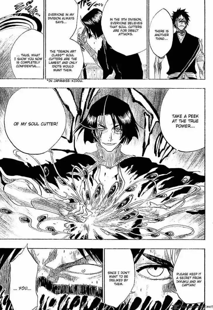 Bleach - All Colour But The Black Vol.13 Ch.147