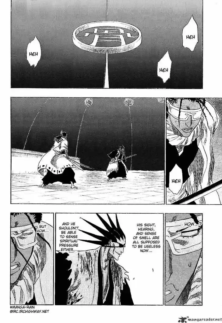 Bleach - All Colour But The Black Vol.13 Ch.147