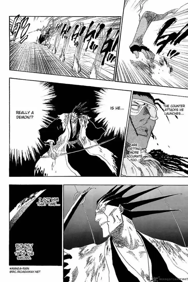 Bleach - All Colour But The Black Vol.13 Ch.147