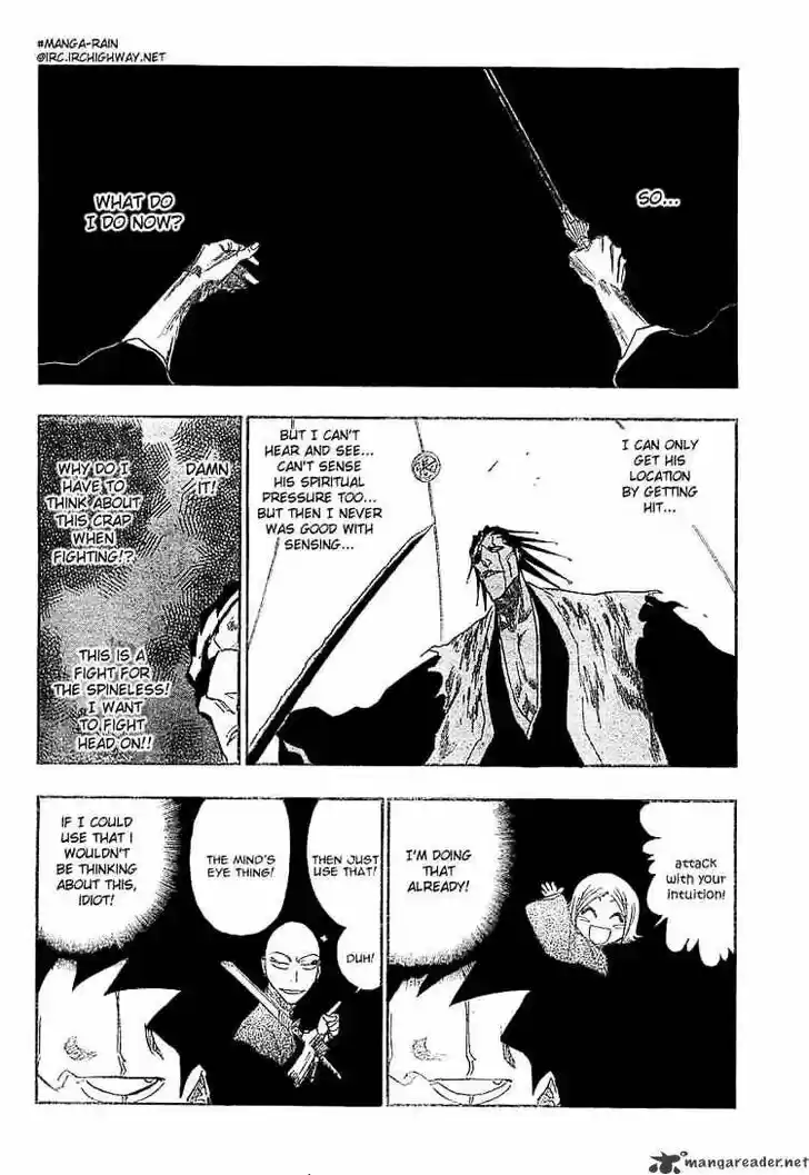 Bleach - All Colour But The Black Vol.13 Ch.147