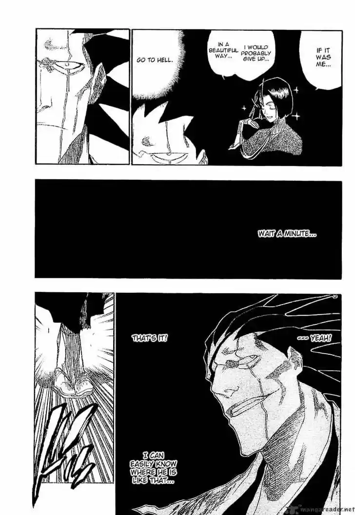 Bleach - All Colour But The Black Vol.13 Ch.147