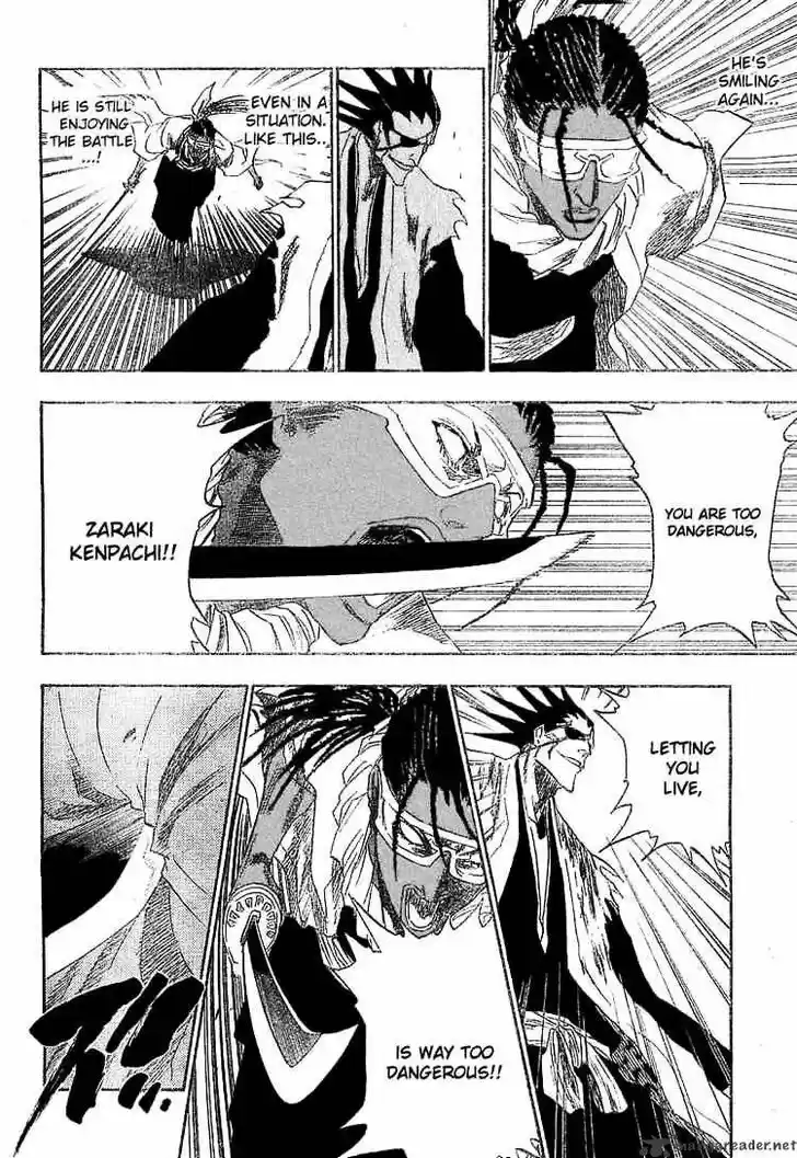 Bleach - All Colour But The Black Vol.13 Ch.147