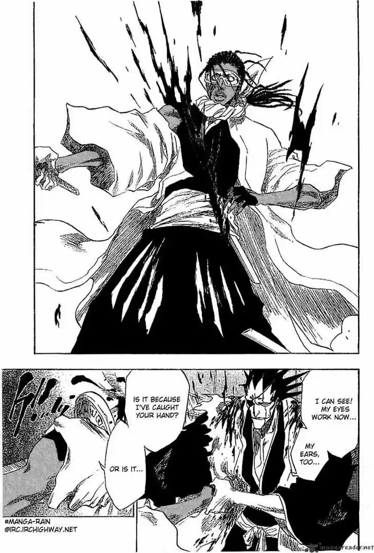Bleach - All Colour But The Black Vol.13 Ch.148