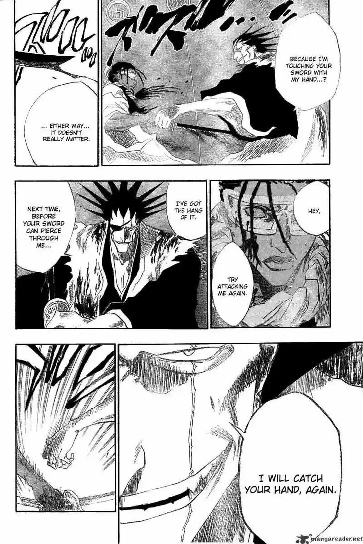 Bleach - All Colour But The Black Vol.13 Ch.148