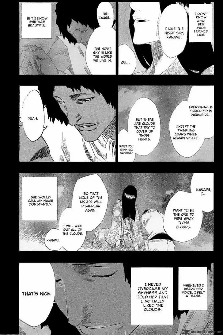 Bleach - All Colour But The Black Vol.13 Ch.148