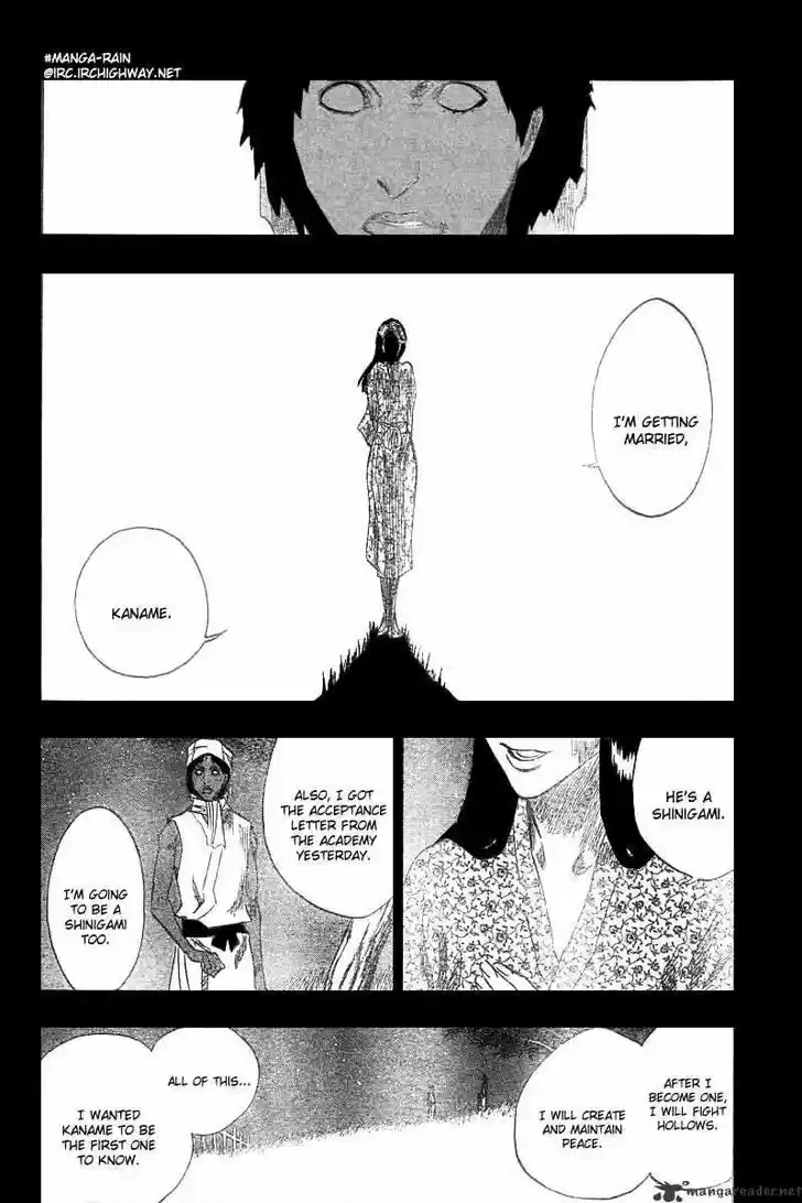 Bleach - All Colour But The Black Vol.13 Ch.148