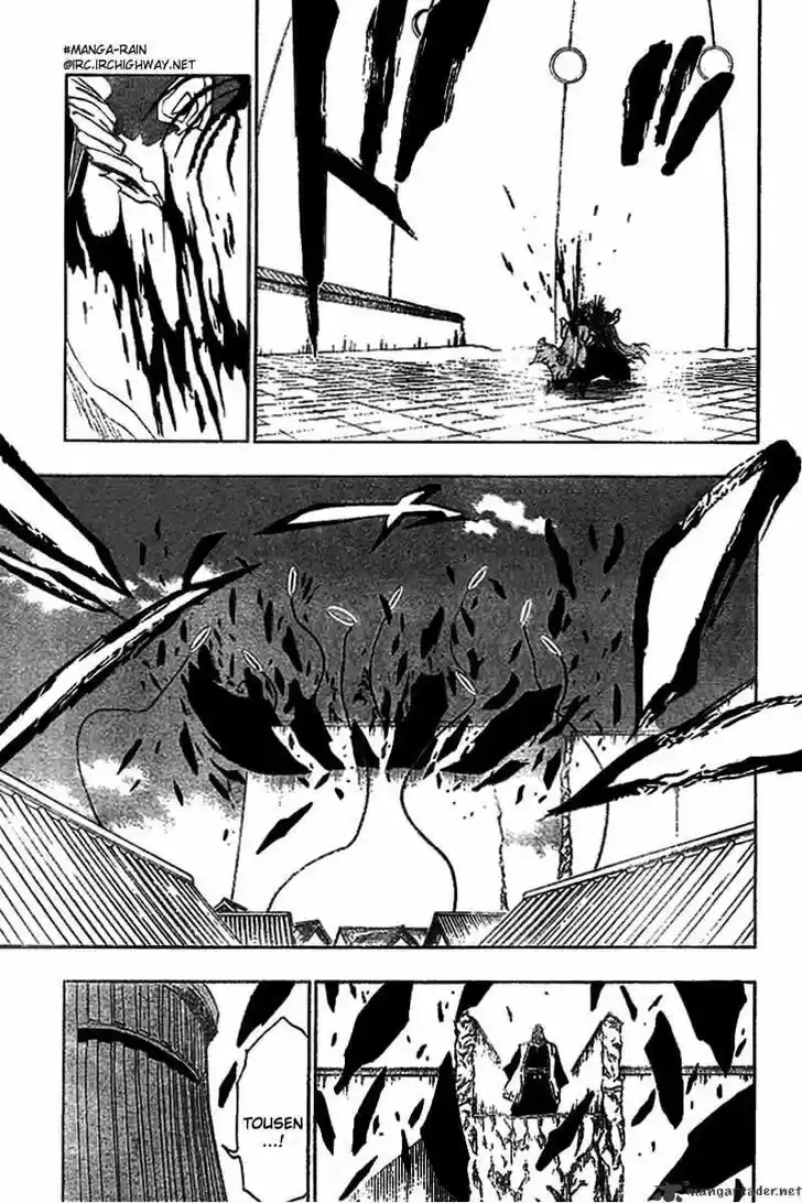 Bleach - All Colour But The Black Vol.13 Ch.148