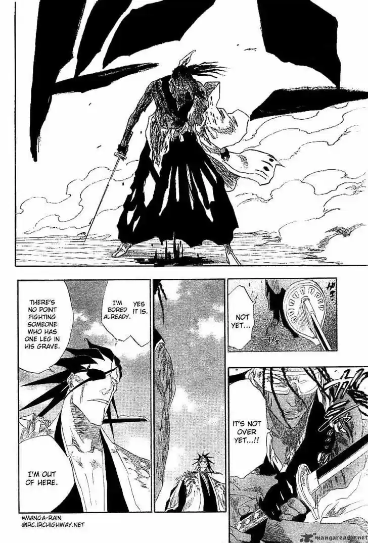 Bleach - All Colour But The Black Vol.13 Ch.148