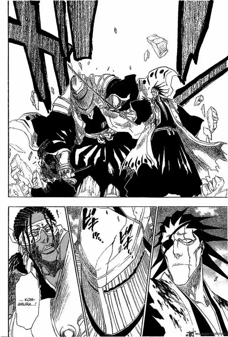 Bleach - All Colour But The Black Vol.13 Ch.148